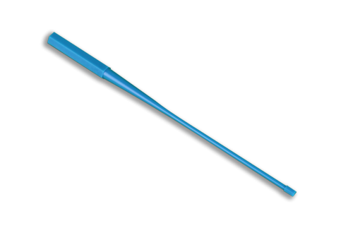 Einstellhilfe blau L= 200 mm 